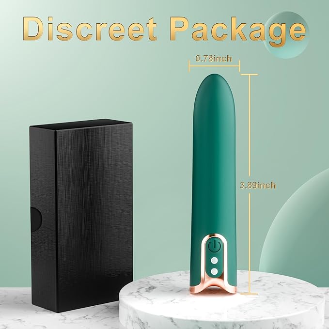 💥April's best-selling goddess series is specially launched- Bullet Vibrator