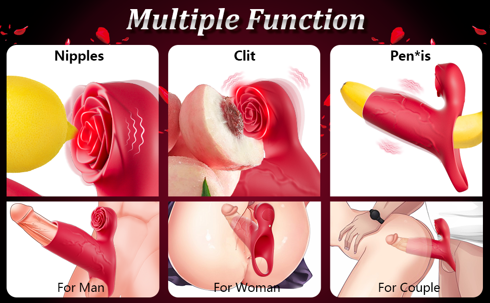 Vibrator Clitoral G Spot Stimulator Male Vibrator