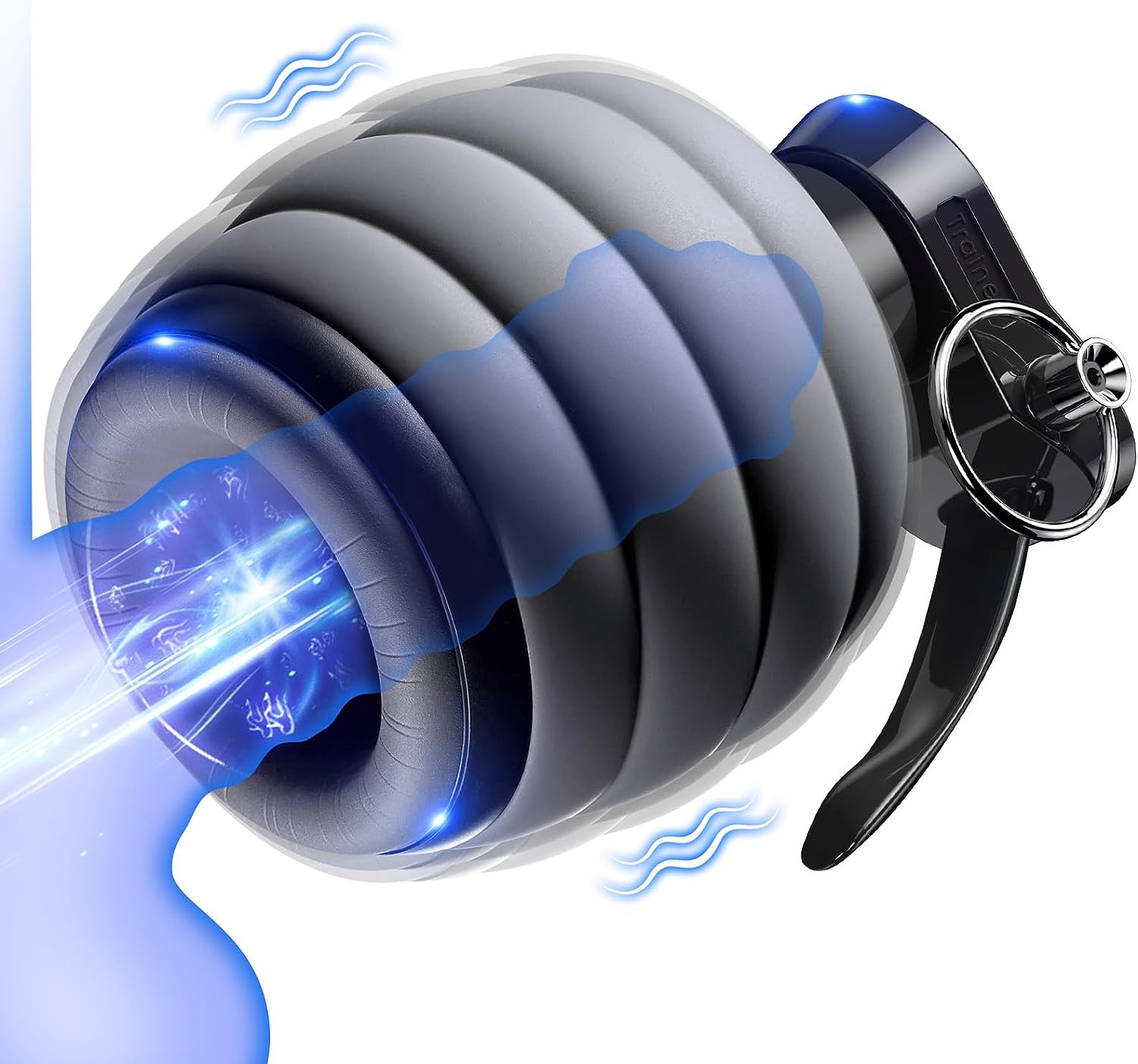 💥Introducing The Ultimate Sex Toy For Men-Multifunctional masturbator