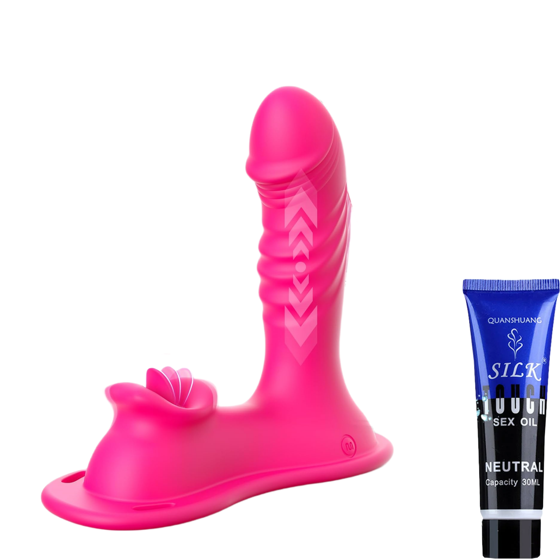 Private Packaging📦Summer Clearance Down to $39.99-Tuaieu Sex Toy