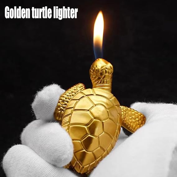 🤣Strange lighter - the brightest guy 💥