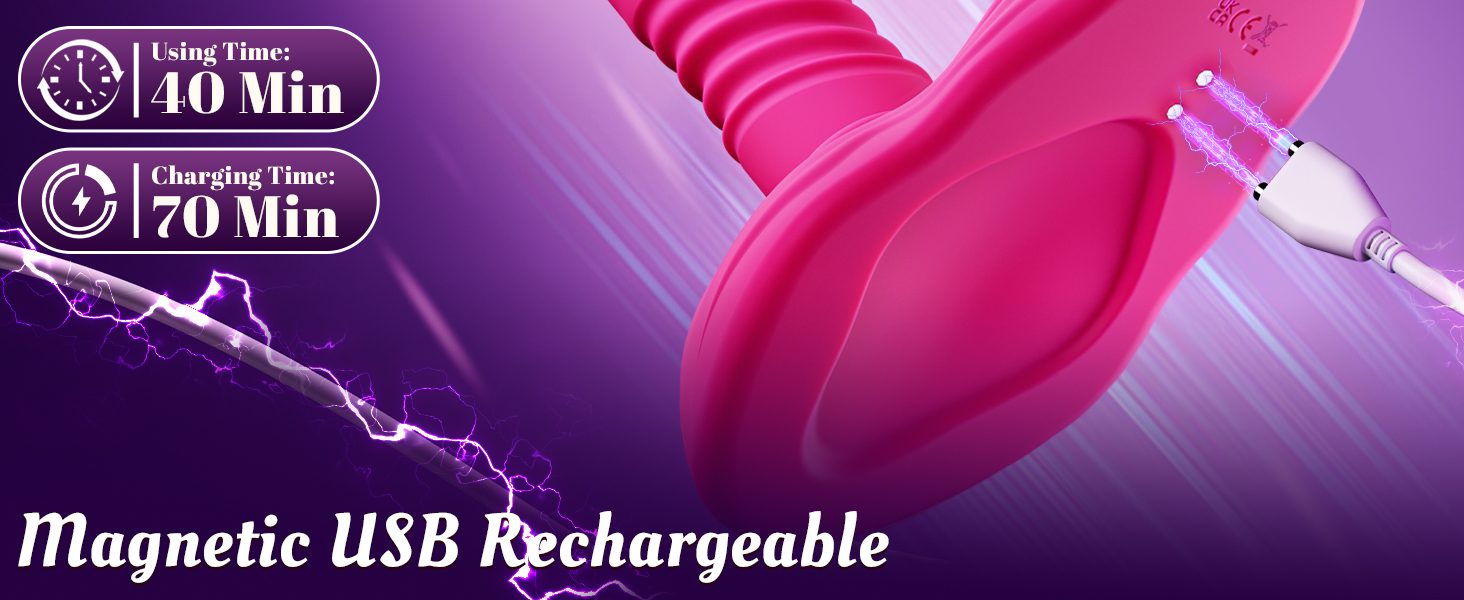 vibrators