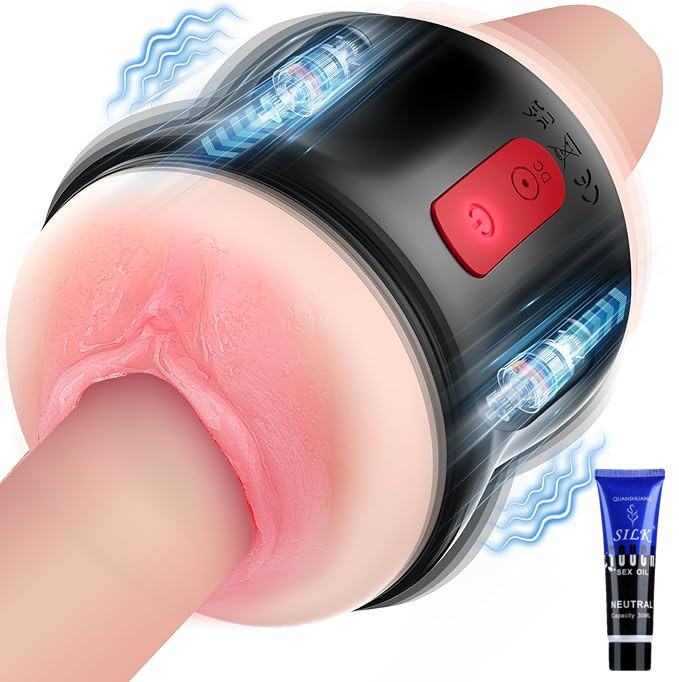 penis personal trainer- Male Portable Travel Masturbator