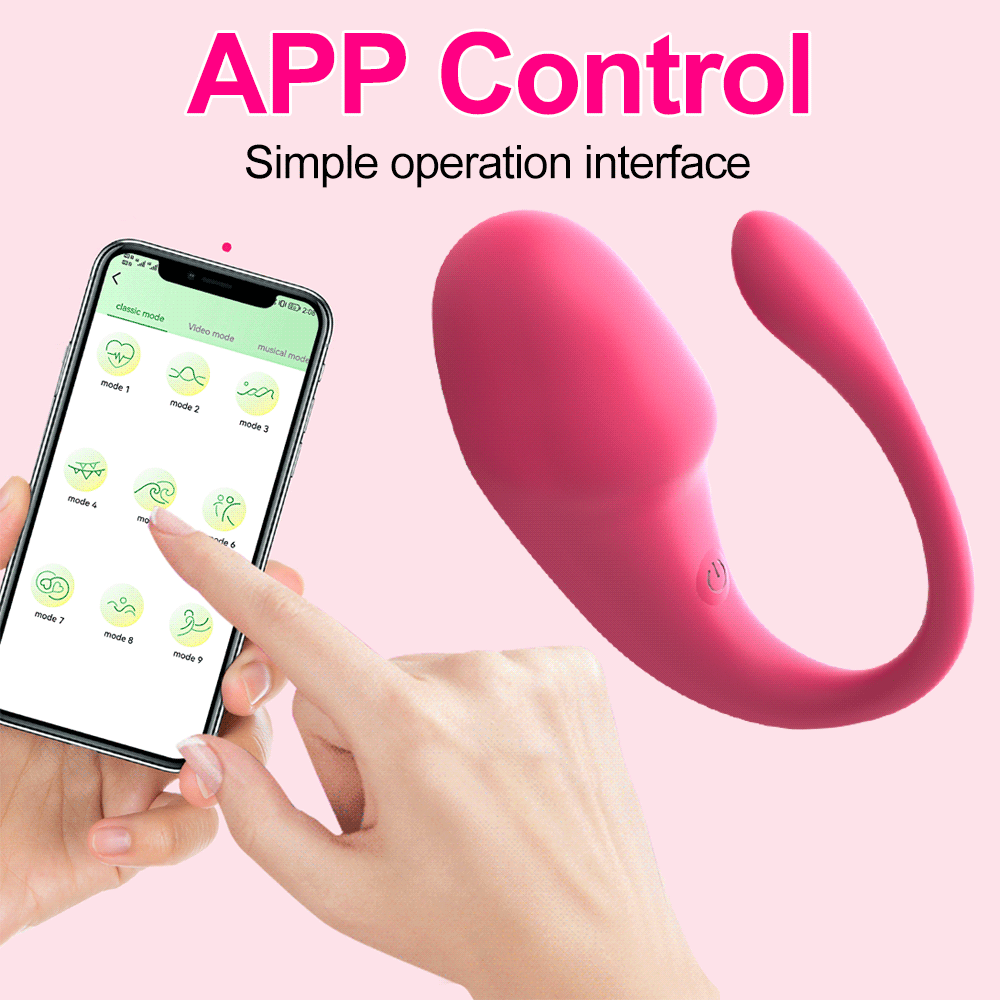 🔥2026 Best-Selling Couples Series-Little Whale 🐋Vibrator