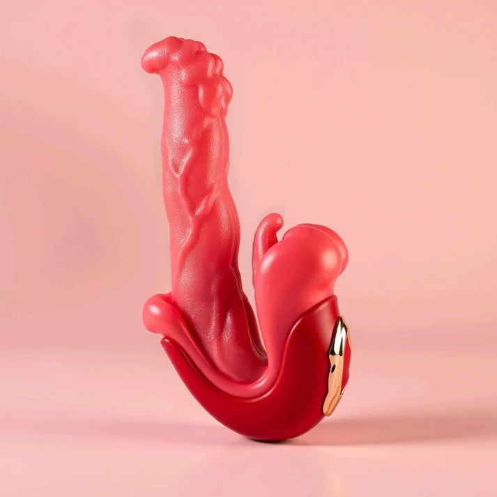 2026's Best-Selling New Product 😍——Roselune™3 in 1 Pelvic floor trainer plug