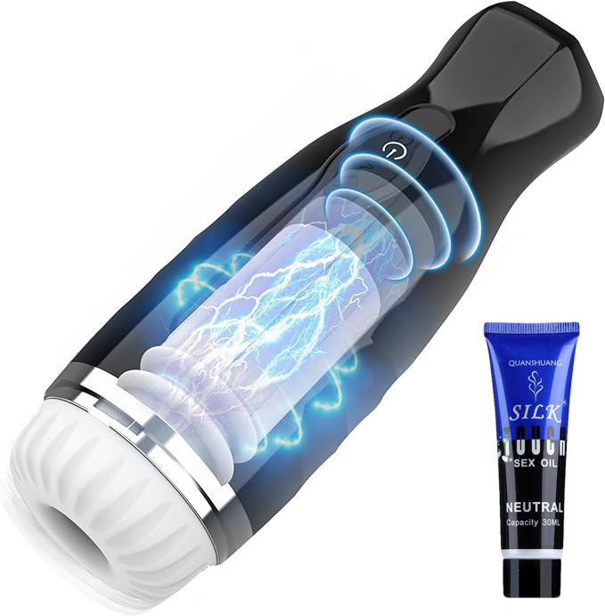 Sputnik-One-click pulse airplane cup