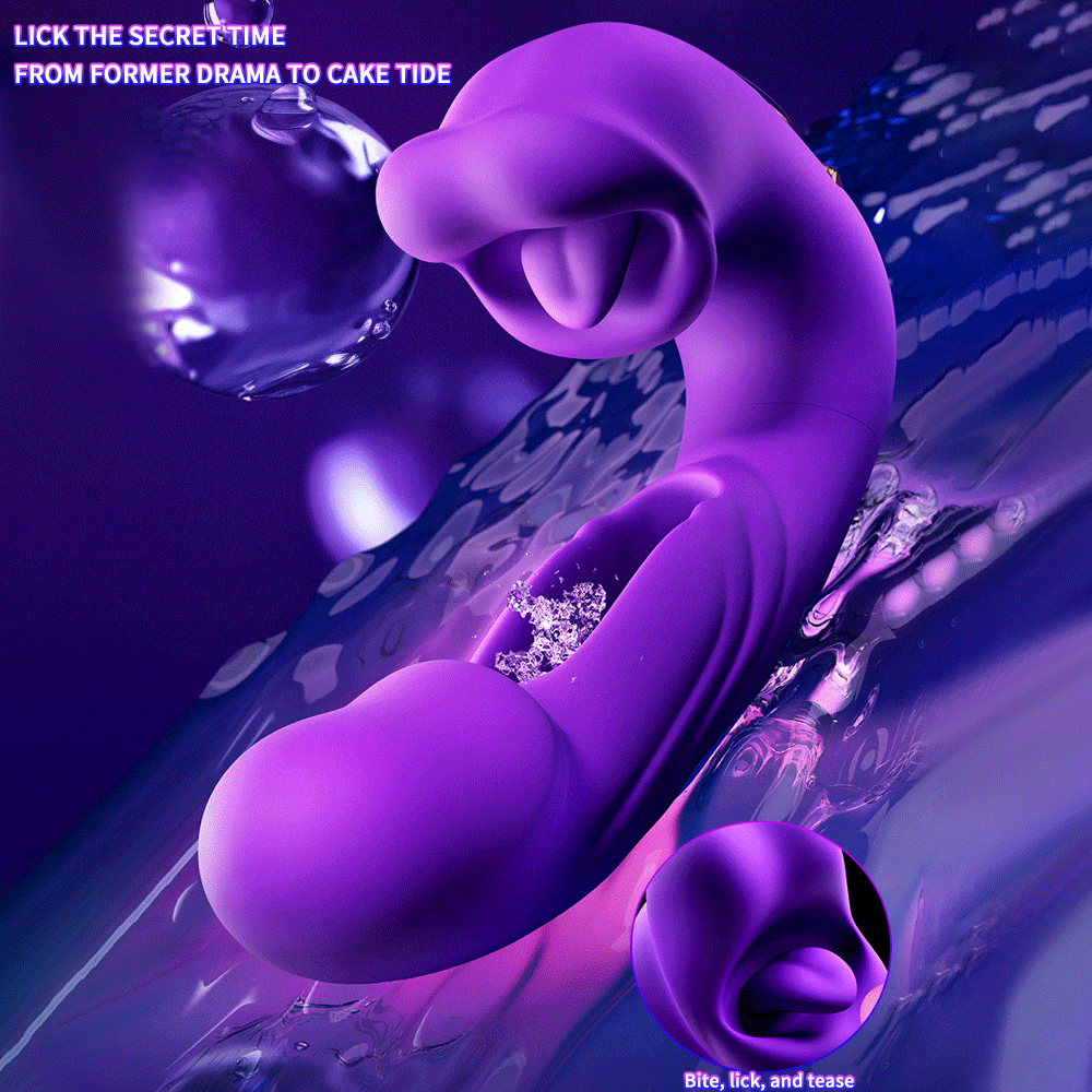 💥Grand launch of couple series in 2025-💋3 in 1 KOXTEN Vibrator