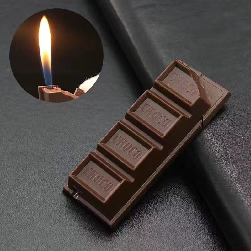 🤣Strange lighter - the brightest guy 💥