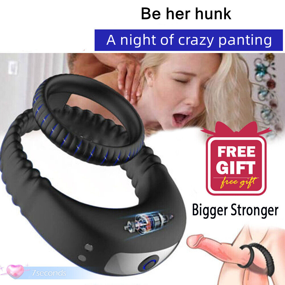 ”King Kong ring”-Double ring locking ring