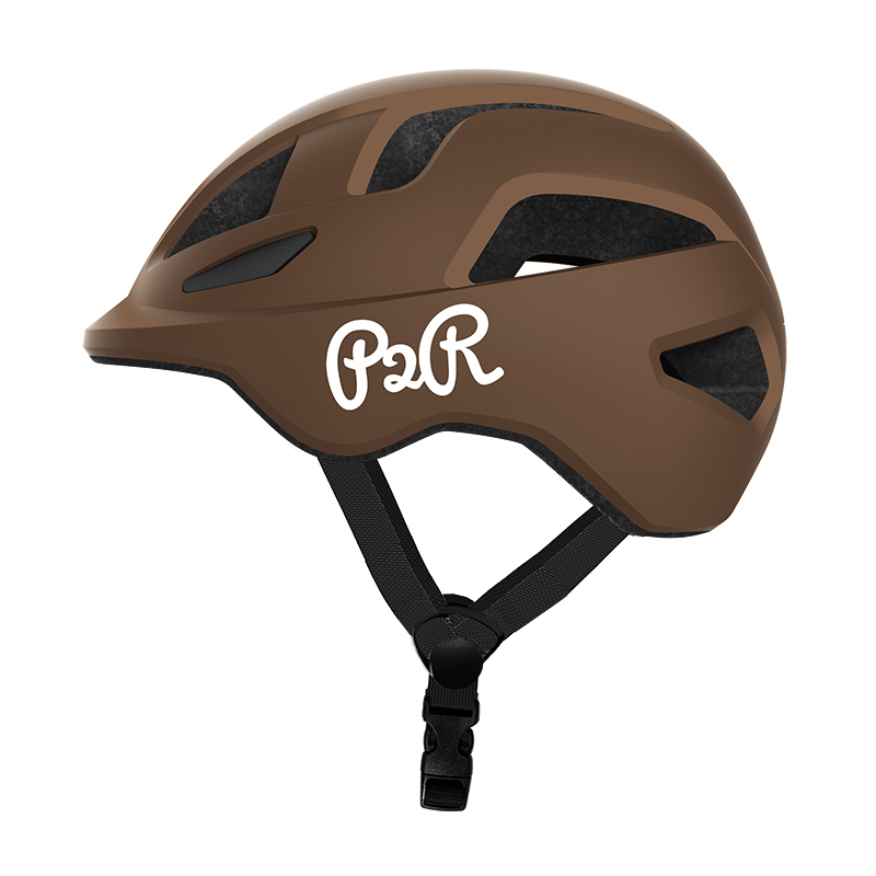 P2R MASCOT kids helmet