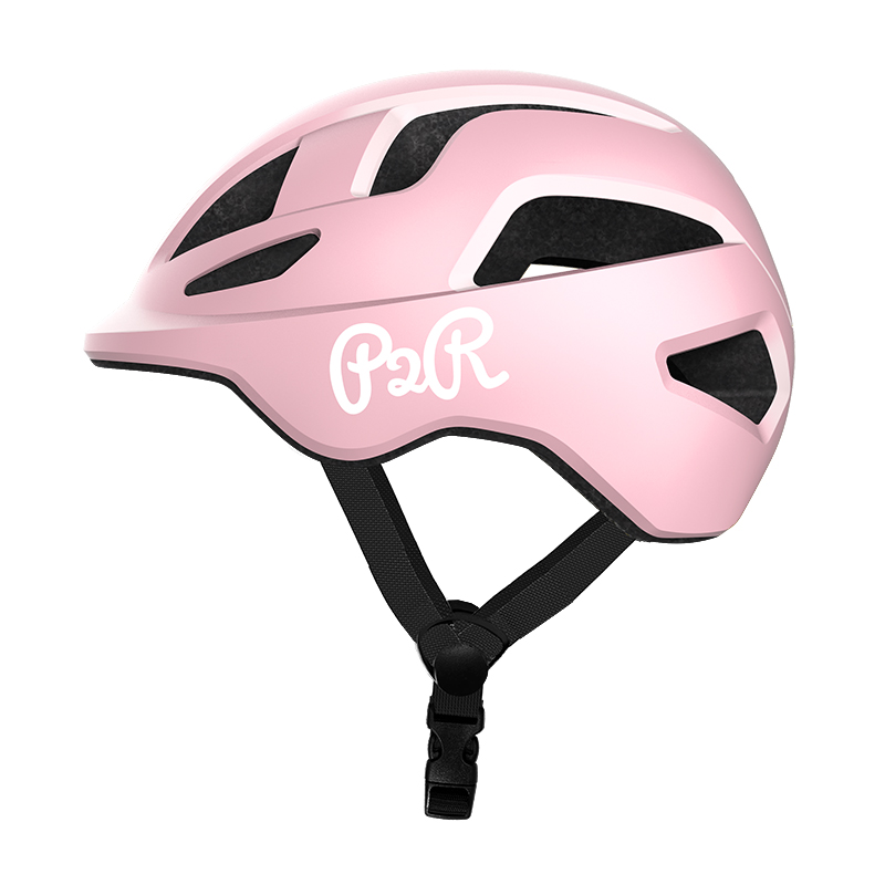 P2R MASCOT kids helmet