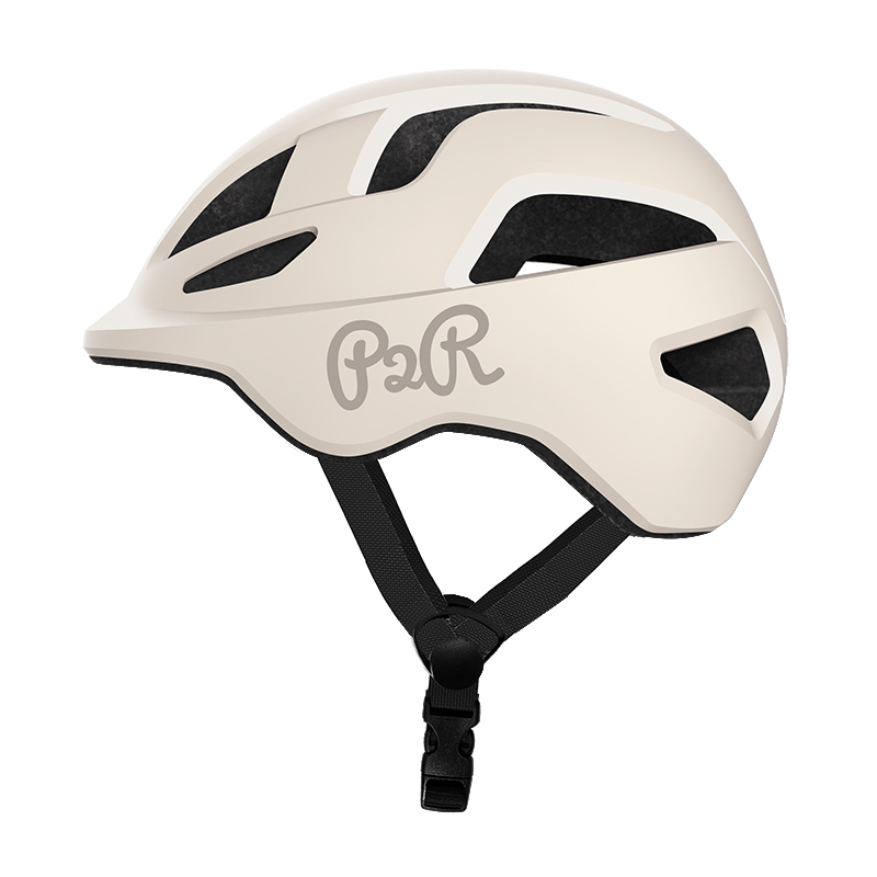 P2R MASCOT kids helmet