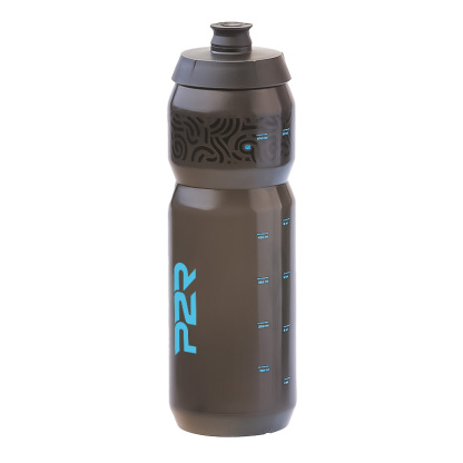 P2R AQUILA 750 ml wave ocean blue-bottle