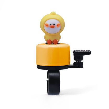P2R RINGO 3D-bell