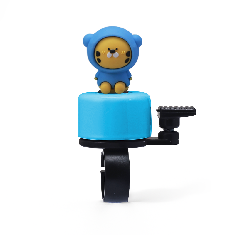 P2R RINGO 3D-bell