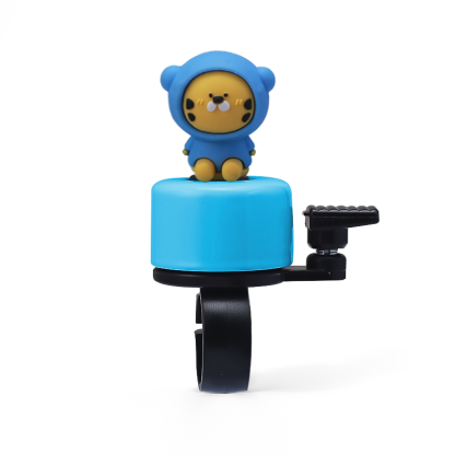 P2R RINGO 3D-bell