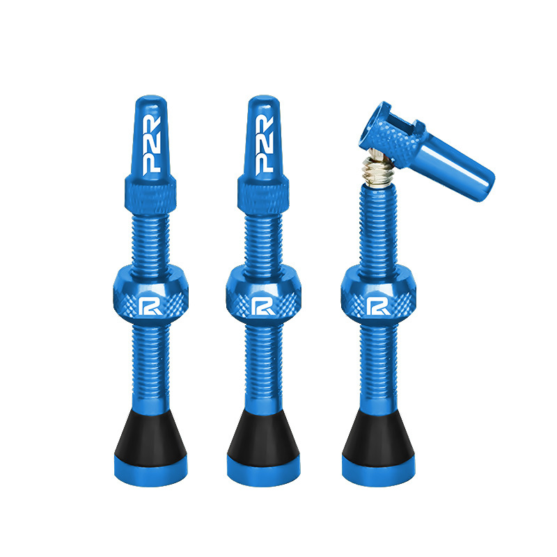 Tubeless valves FR-11C (FV)