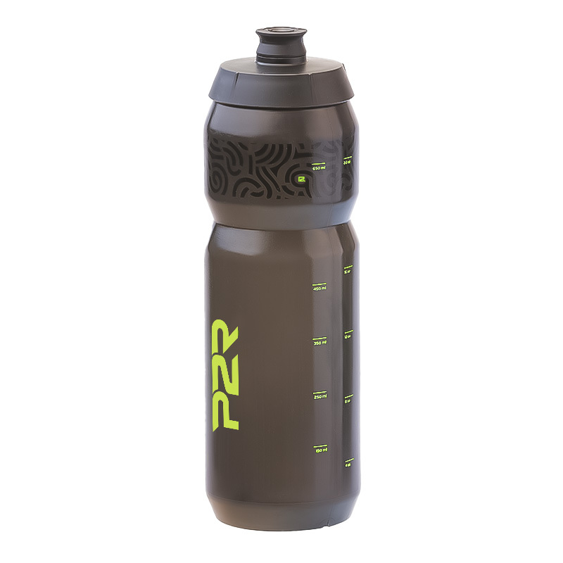 P2R AQUILA 750 ml wave lime green-bottle