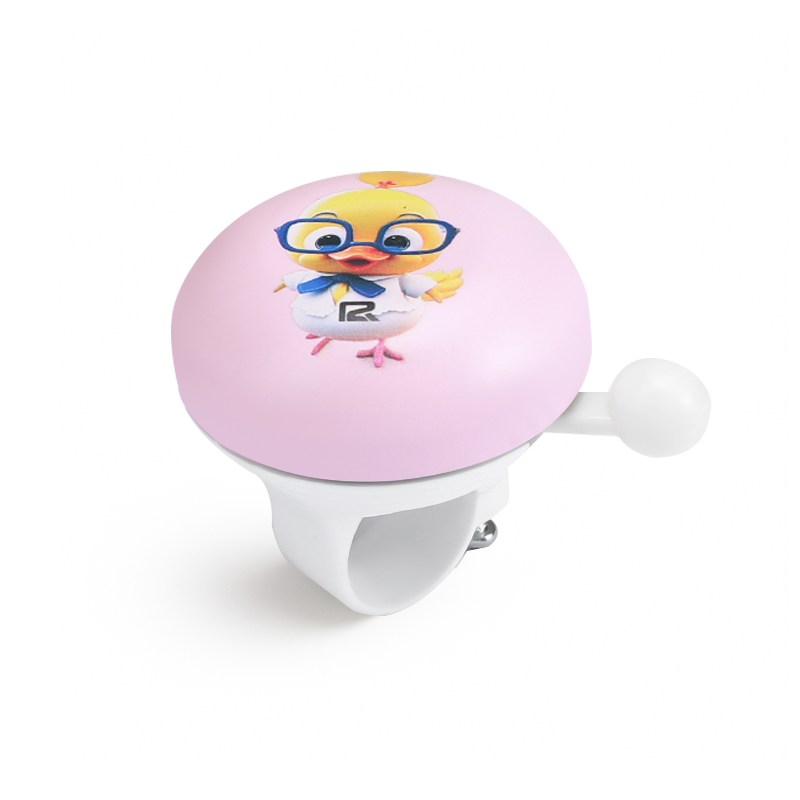 P2R RINGO 53mm-bell