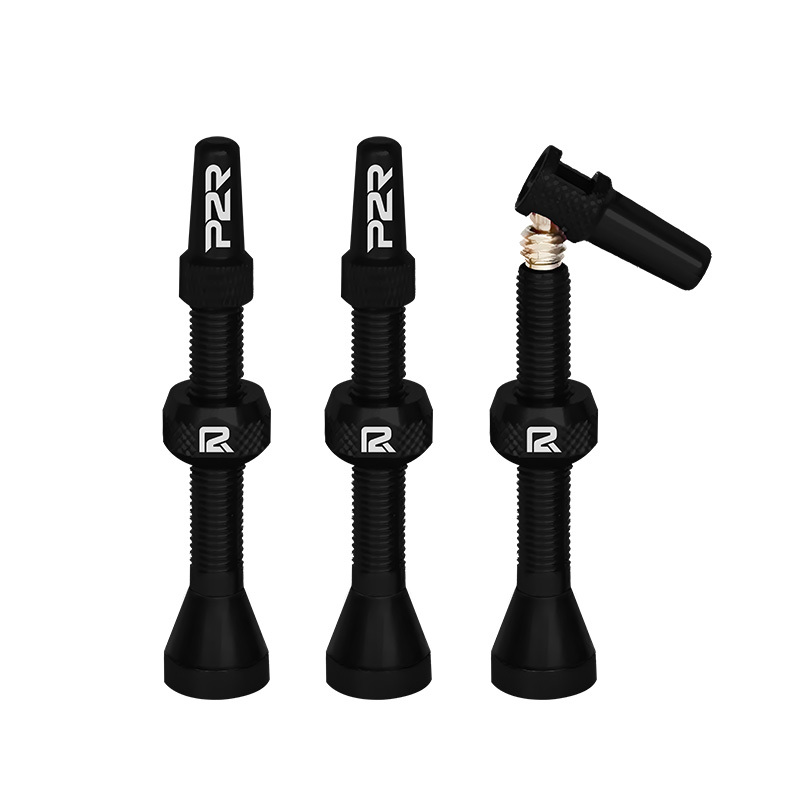 Tubeless valves FR-11C (FV)