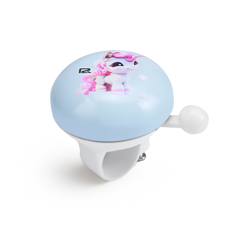  P2R RINGO 53mm-bell