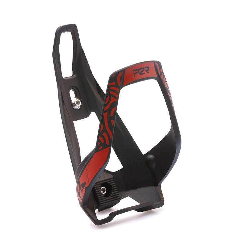P2R HUGG wave active red-bottle cage