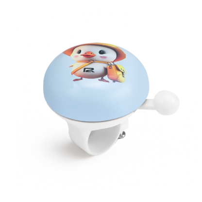  P2R RINGO 53mm-bell