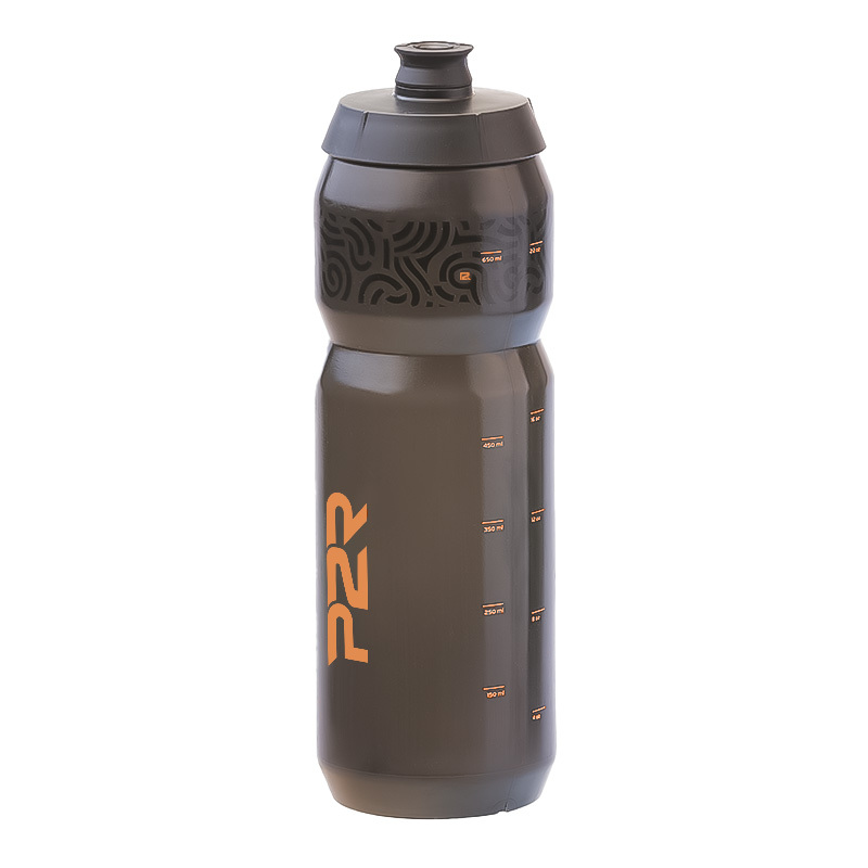 P2R AQUILA 750 ml wave brick orange-bottle