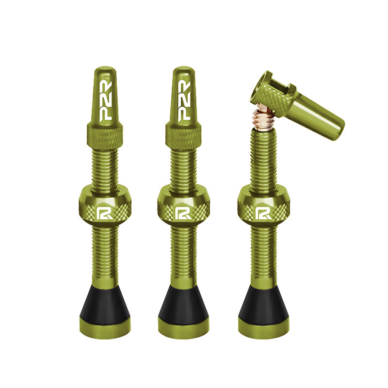 Tubeless valves FR-11C (FV)