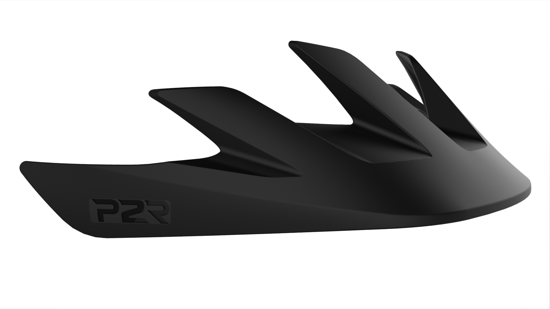 P2R A20-AT helmet (All-Terrain) 