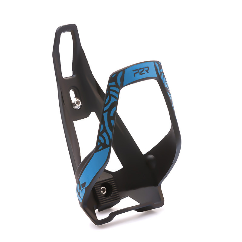 P2R HUGG wave ocean blue-bottle cage