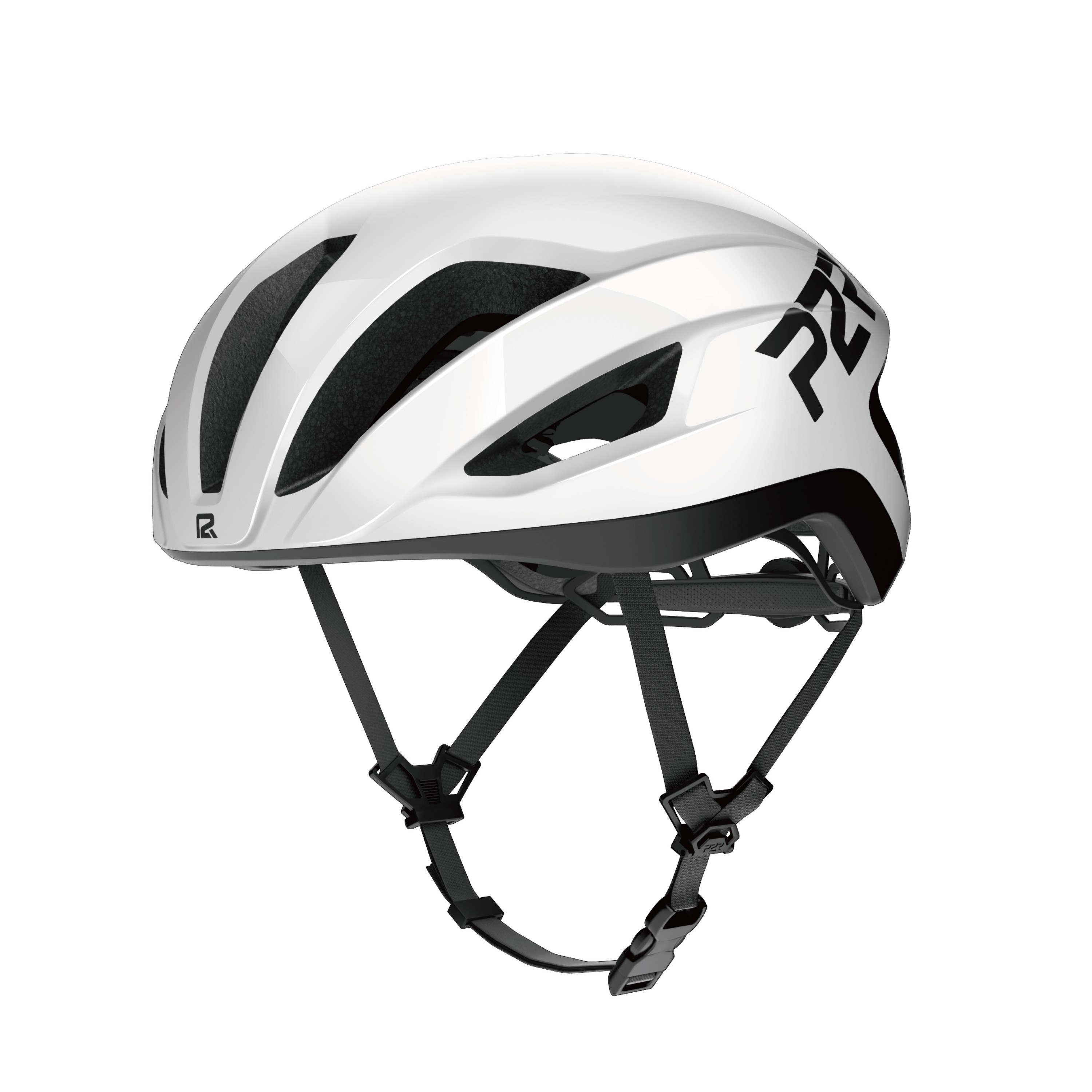 P2R A70 PRO Aero Road Bike Helmet