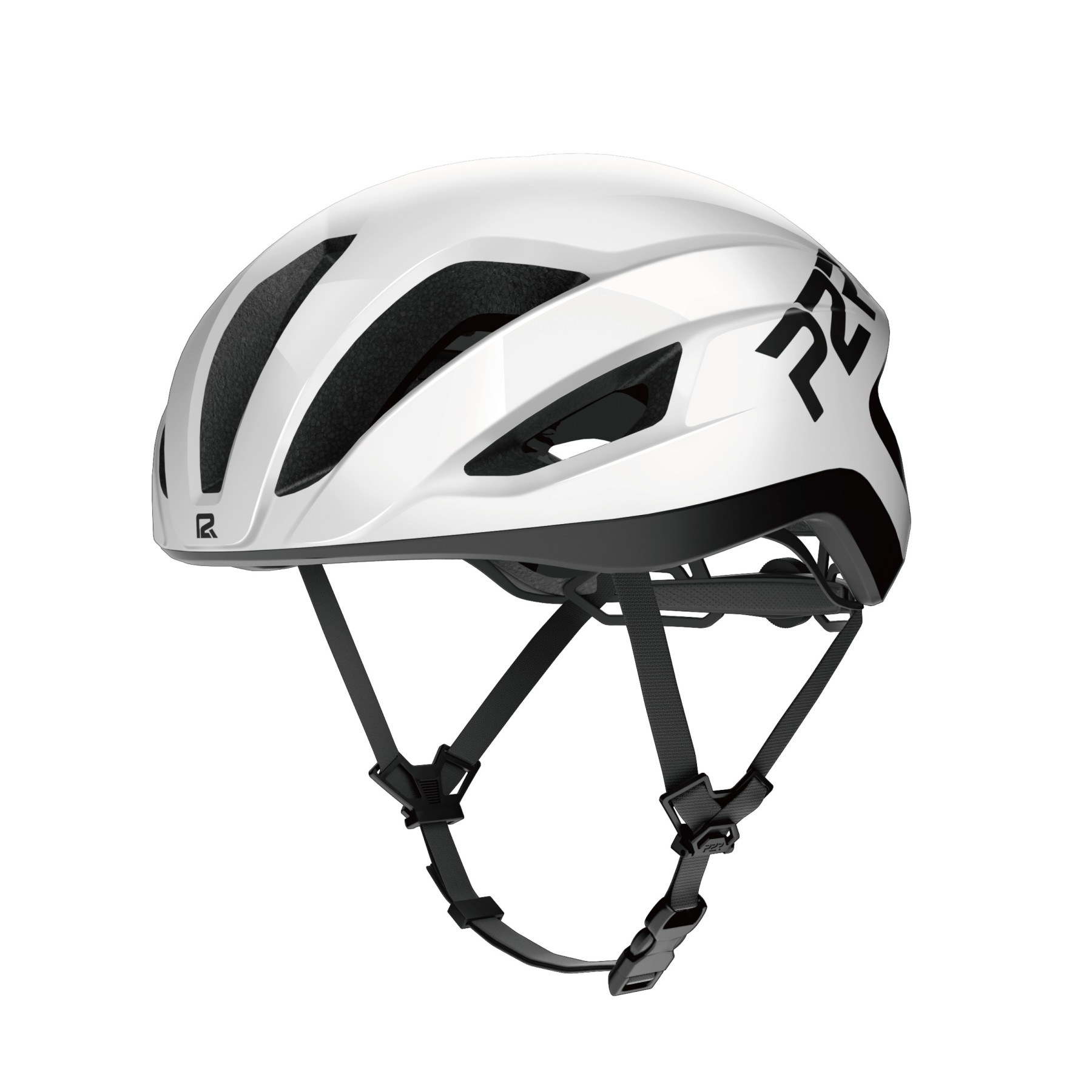 P2R A70 PRO Aero Road Bike Helmet