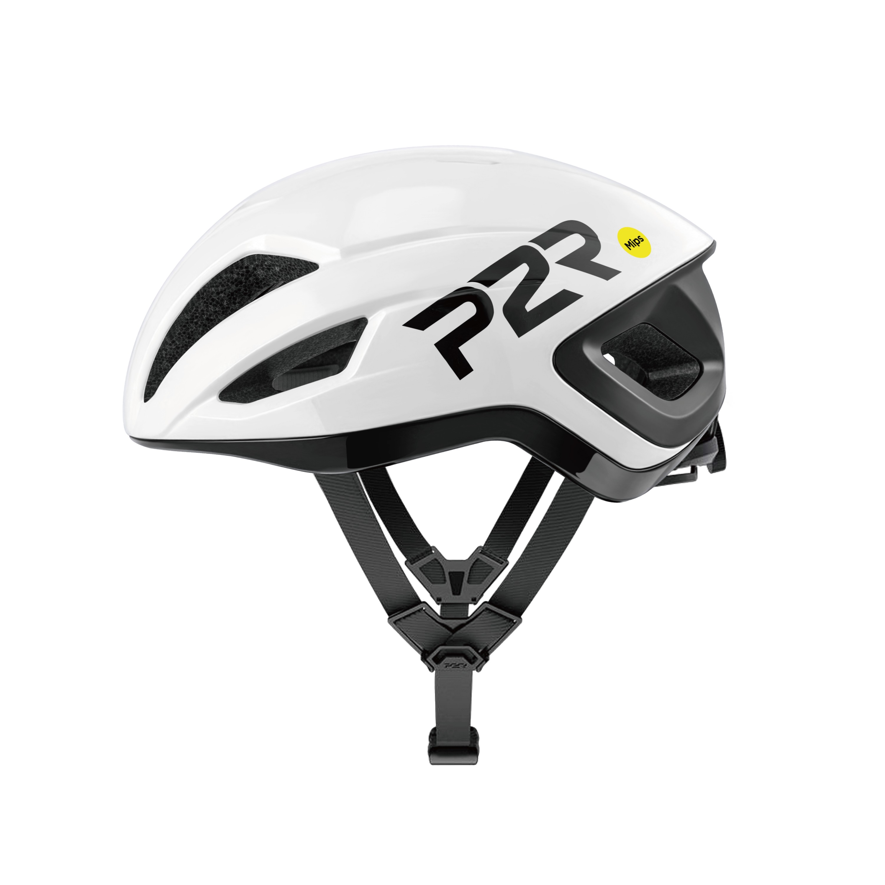 P2R A70 PRO Aero Road Bike Helmet