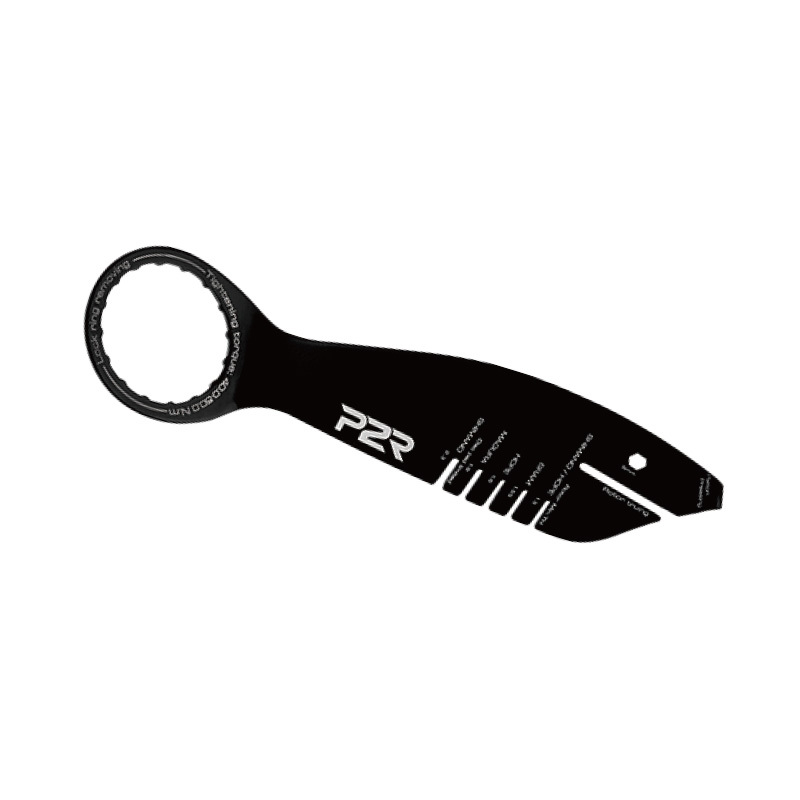 P2R B-MULTIMAN (5 in 1)