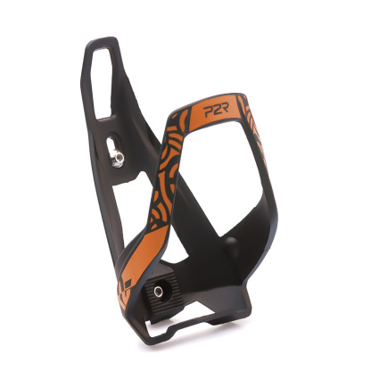 P2R HUGG wave brick orange-bottle cage