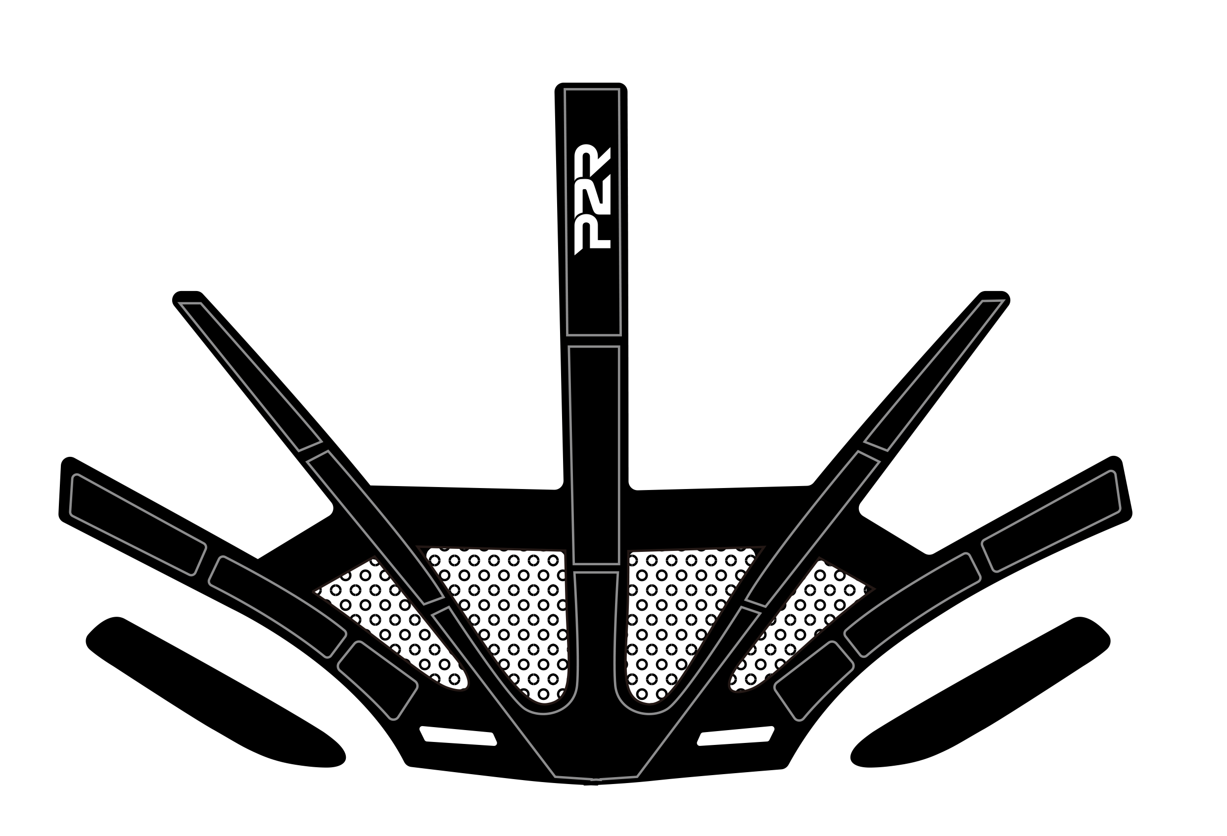 A20 Comfort Liner [after-sales service only]