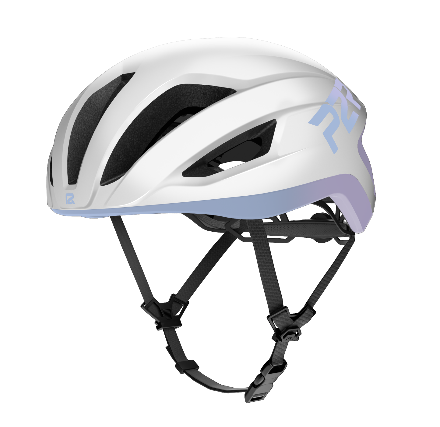 P2R A70 PRO Aero Road Bike Helmet
