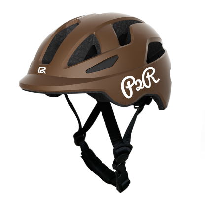 P2R MASCOT kids helmet