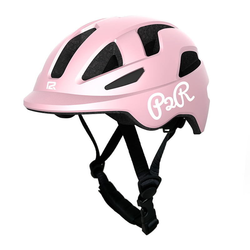 P2R MASCOT kids helmet