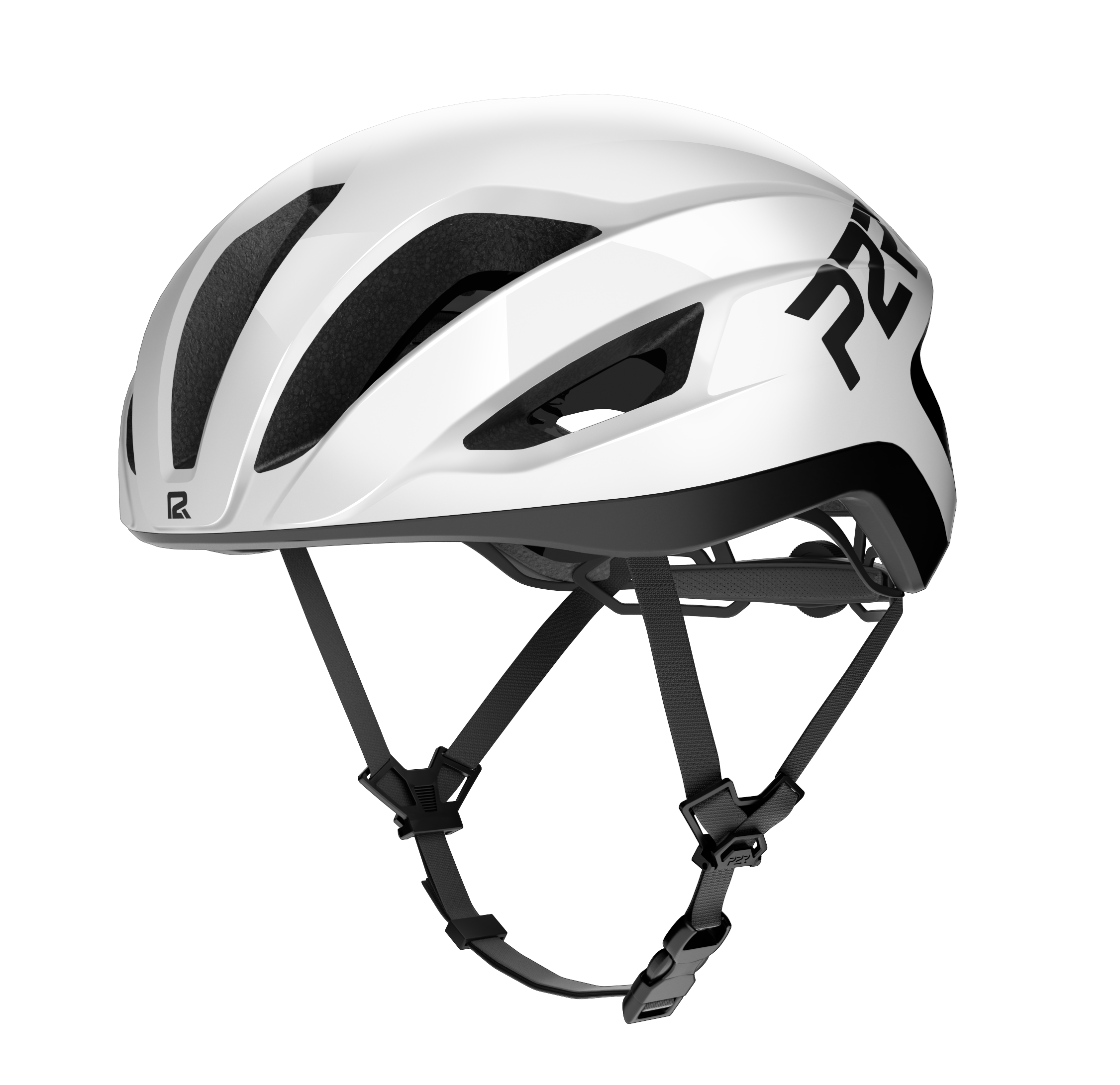 P2R A70 PRO Aero Road Bike Helmet