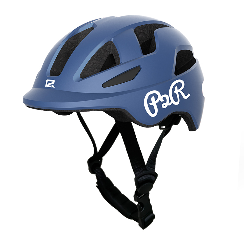 P2R MASCOT kids helmet