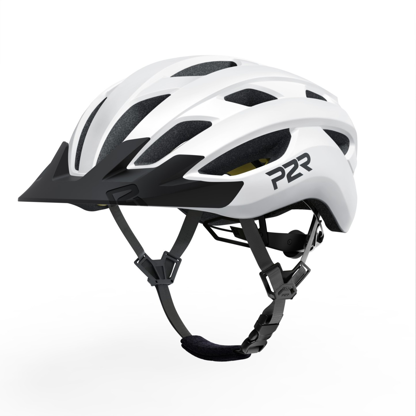 P2R A20-AT helmet (All-Terrain) 