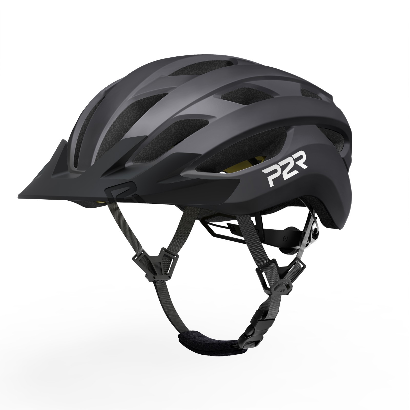 P2R A20-AT helmet (All-Terrain) 