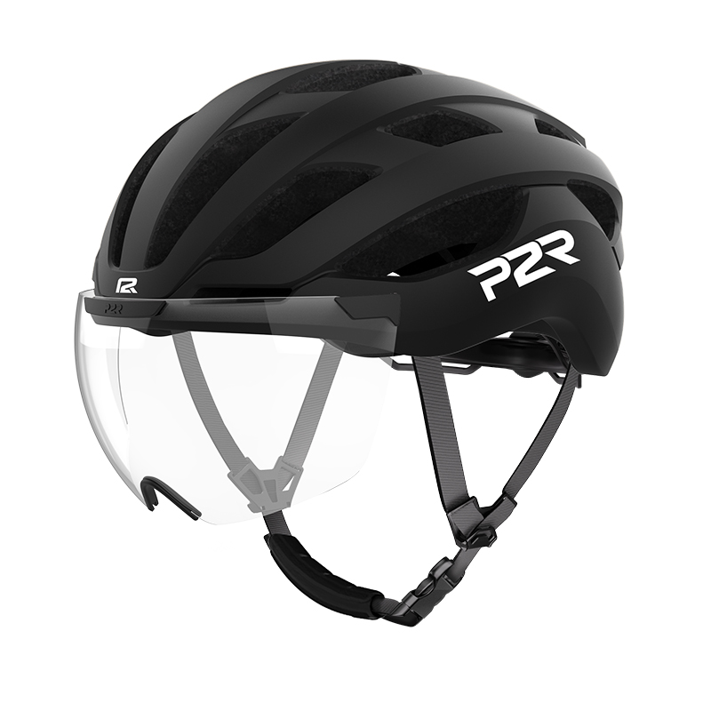 [Pre-order]P2R A20-XC/road helmet