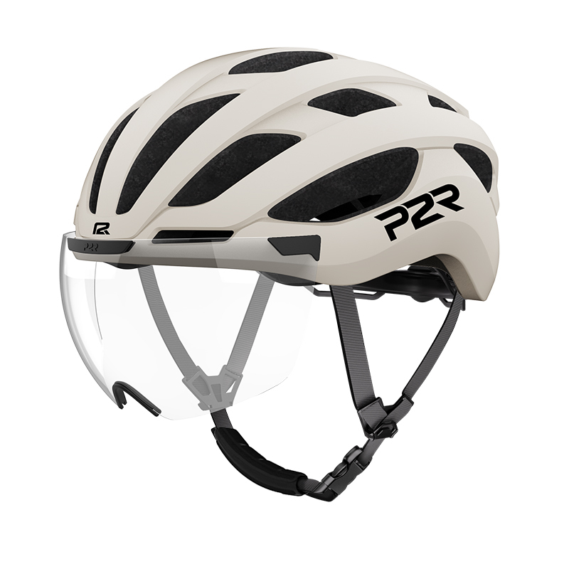 [Pre-order]P2R A20-XC/road helmet