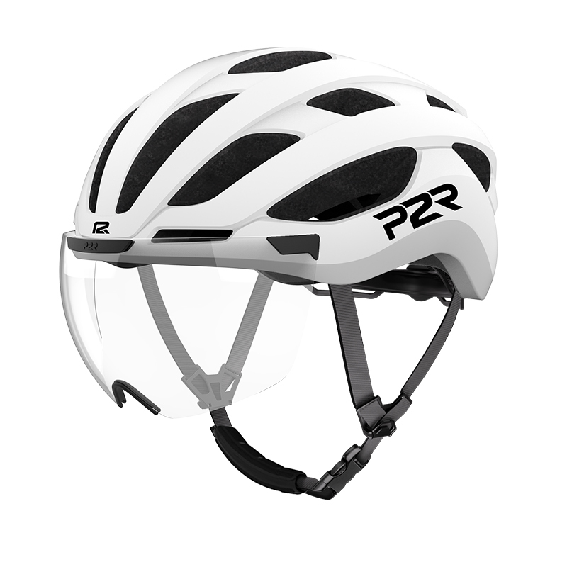 [Pre-order]P2R A20-XC/road helmet