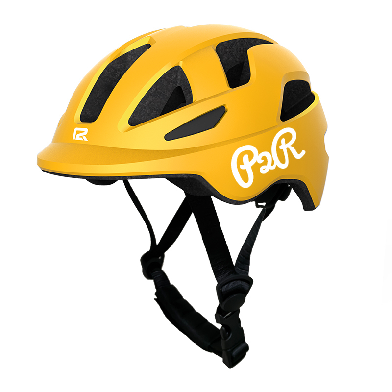 P2R MASCOT kids helmet