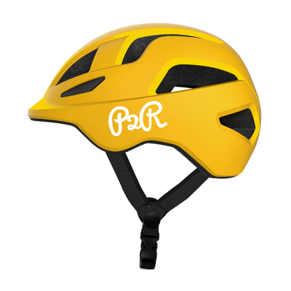 P2R MASCOT kids helmet