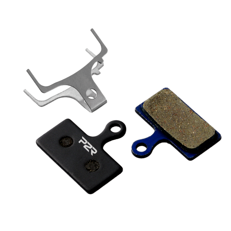 DBP-02OR SHIMANO XTR brakes pads